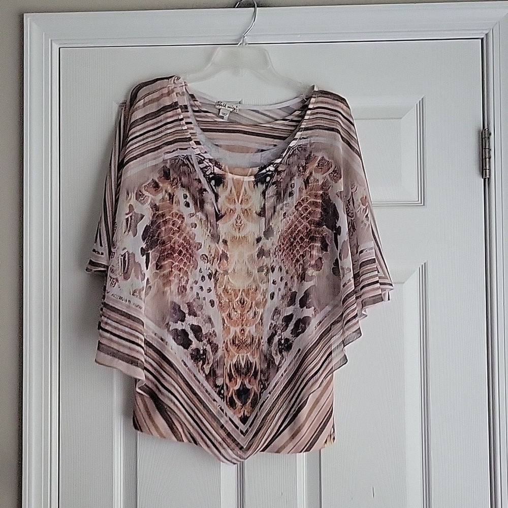 World Unity Women's Blouse